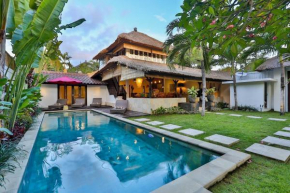 Villa Champagne